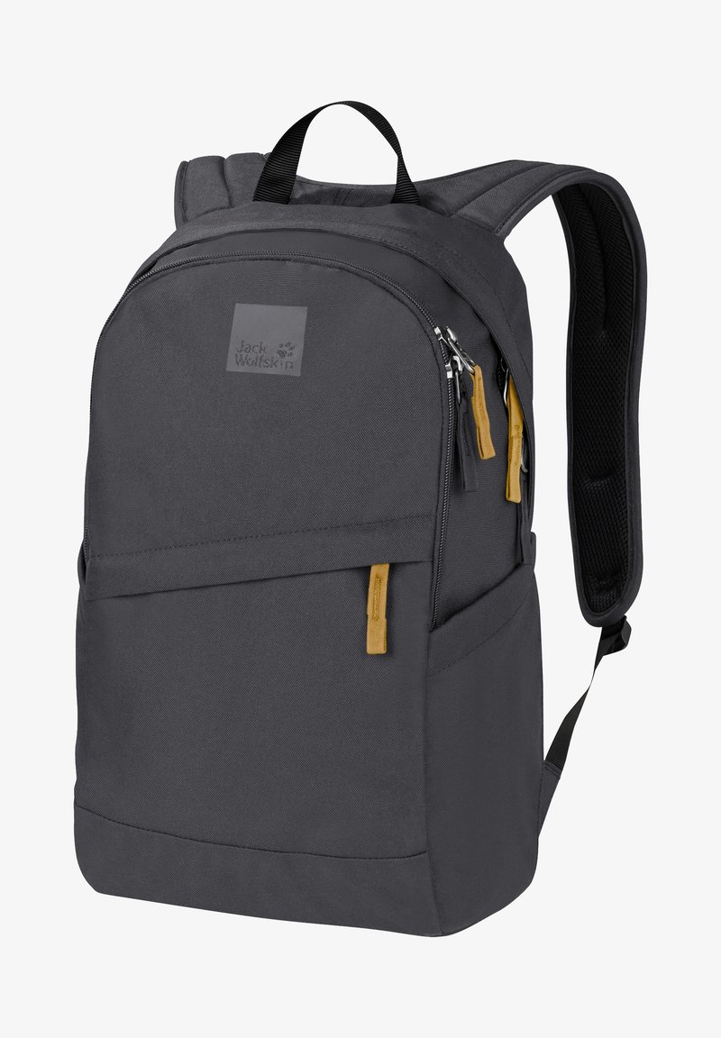 Jack Wolfskin PERFECT DAY Ryggs ck Asphalt gr Zalando se jack-wolfskin-perfect-day-ryggs-ck-asphalt-gr-zalando-se
