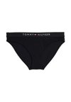 ORIGINAL CLASSIC - Spodnji deli kopalk - black