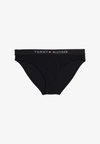 ORIGINAL CLASSIC - Bikiinide alumine osa - black