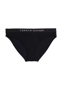 ORIGINAL CLASSIC - Bikini pezzo sotto - black