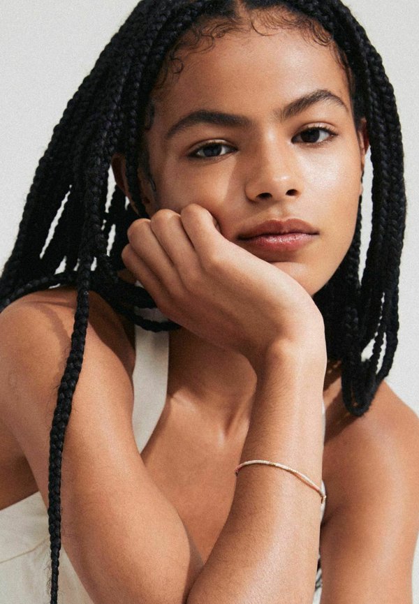 ALISON  - Armband - rose