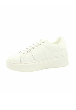 Sneakers basse - white