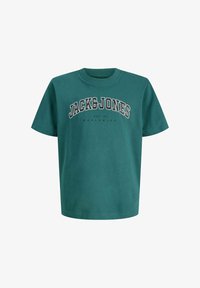 Neizbrano, atlantic deep