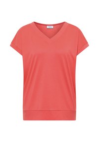 Non sélectionné, shiny coral