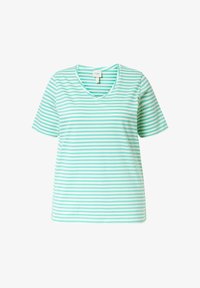 Unausgewählt, jade green