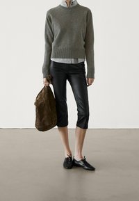 Massimo Dutti Pullover - grey