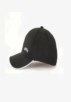 BOLD - Cap - black