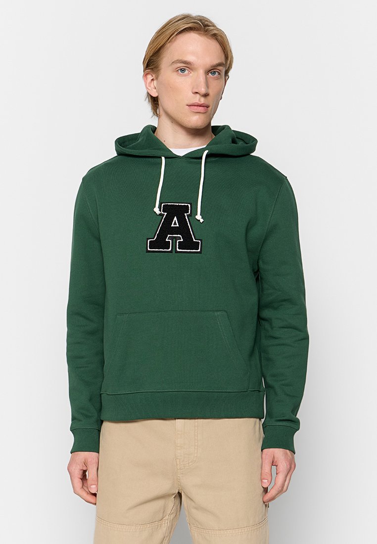 Axel Arigato Hoodie groen Axel Arigato Hoodie groen
