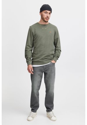 Blend BHGorm - Relaxed fit -farkut - denim grey