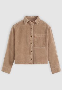COZY SHACKET - Πουκαμίσα με κουμπιά - amphora