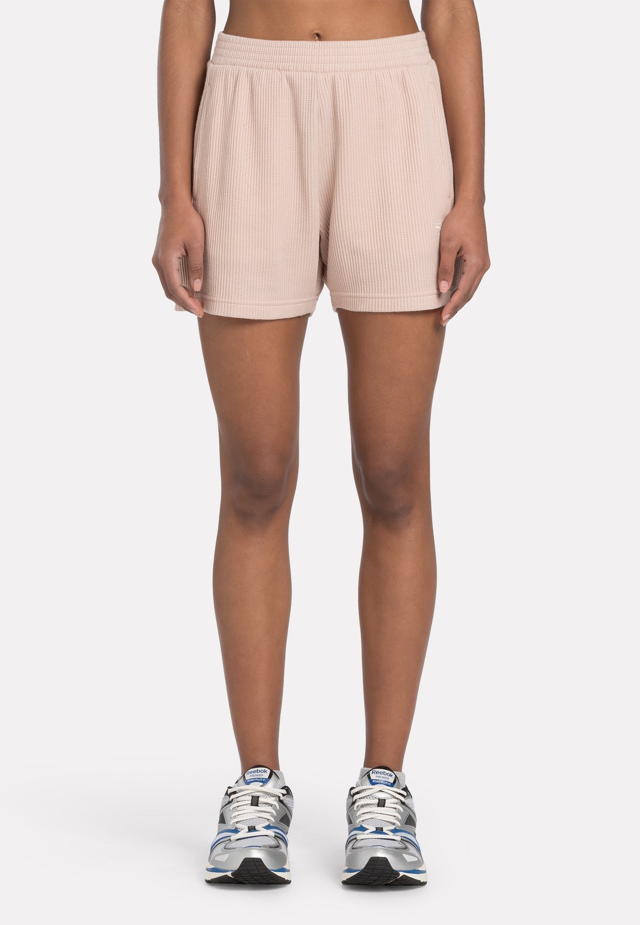 WARDROBE ESSENTIALS WAFFLE