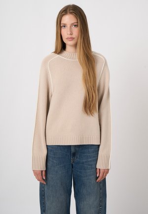 Repeat, Pullover - natural