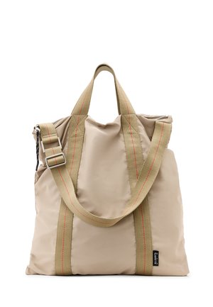 KEI ROPE - Mochila - light khaki
