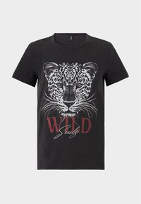 Neselectat, black