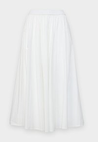 PULL ON  - A-silueta svārki - white