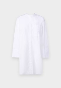 UNCINO - Robe chemise - weiss