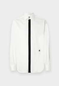 SHIRT MODERN FIT - Košile - white/black