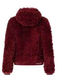 Marikoo Giacca invernale - red