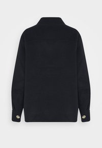 Tommy Hilfiger Giacca leggera - dark blue