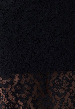 BWLDR, SOLO  - Maxikjoler - black