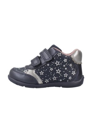 ELTHAN  - Baby shoes - blau