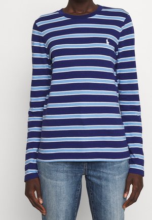 Bluzka z długim rękawem