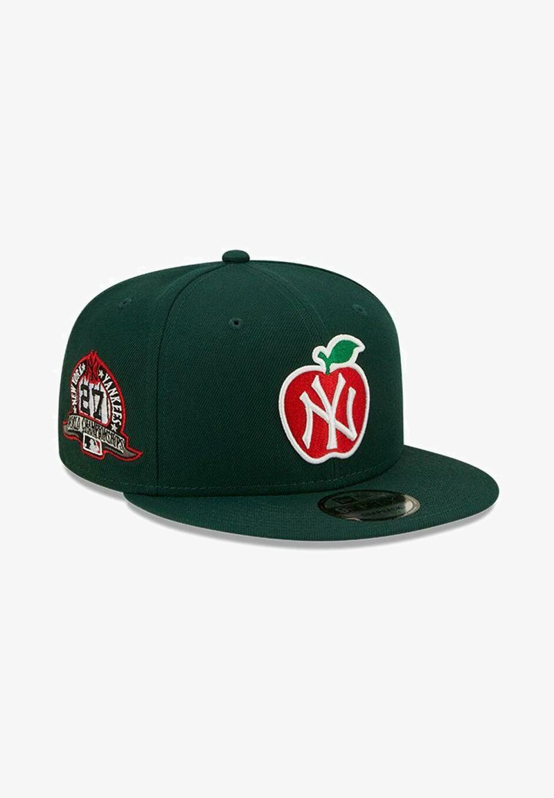 New Era Cappellino Cosy New York Yankees 60565258 Nero New Era Cappellino Cosy New York Yankees 60565258 Nero