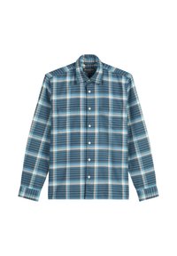 Unausgewählt, dark blue