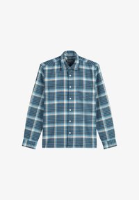 Ausgewählt, dark blue