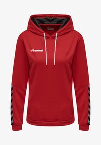 Non selezionato, true red