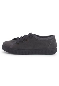 Pisamonas AVEC LACETS - Tenisky - grey