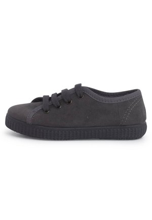 AVEC LACETS - Sneakers laag - grey
