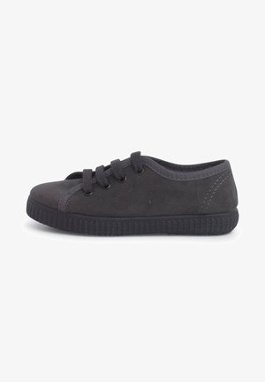 Pisamonas AVEC LACETS - Tenisky - grey