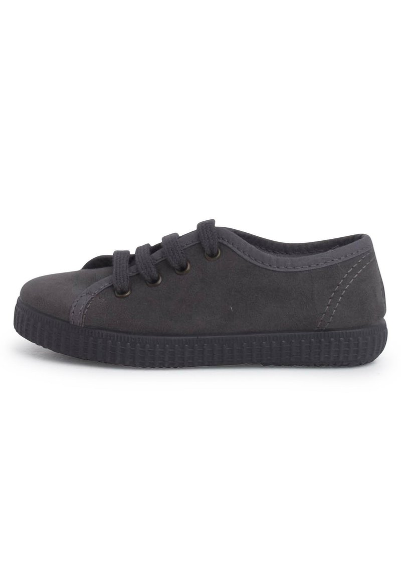 Pisamonas AVEC LACETS - Tenisky - grey
