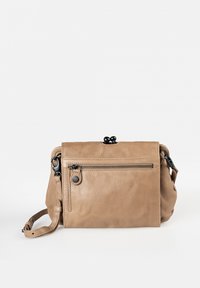 Aunts & Uncles MRS MADELINE - Schoudertas - timeless taupe