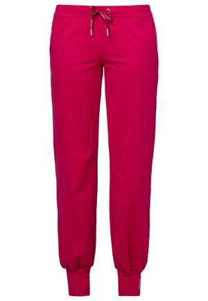 Trainingsbroek - pink
