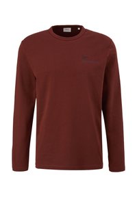 s.Oliver Bluzka z długim rękawem