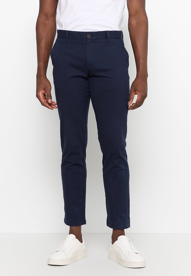 Ben Sherman Chino donkerblauw Ben Sherman Chino donkerblauw