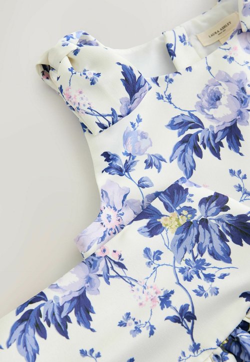 Laura Ashley : Vêtements Et Accessoires
