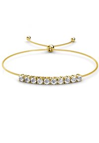 MYC Paris LOT DE 3  - Bracciale - doré   cristal