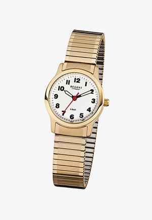 Regent Montre - goldfarben