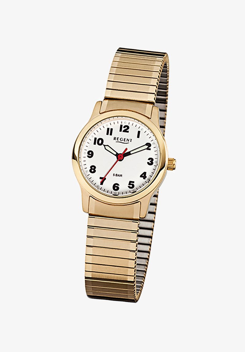 Regent Montre - goldfarben