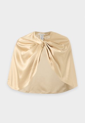 By Malene Birger, PINLOS - Poncho - off-white
