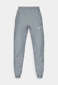 Pantalones deportivos - cool grey volt