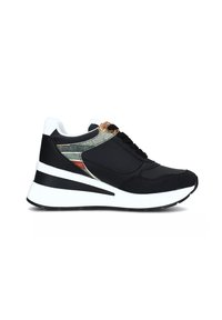 Gattinoni Sneakers basse - black