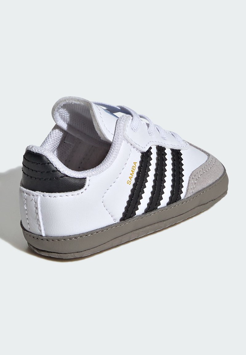 adidas gazelle silver green womens adidas Samba OG Cloud White / Brown Desert