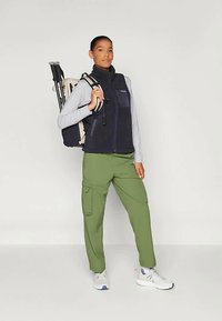 Columbia WEST BEND™ VEST - Vestă - black