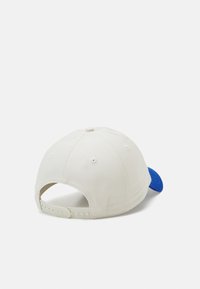 ReCap 5 PANEL UNISEX - Naģene - white/blue