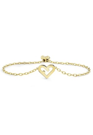 FURLA LOVE - Apyrankė - yellow gold-coloured