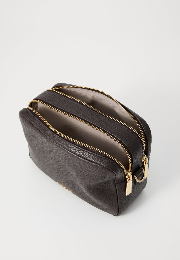 BRYANT CAMERA  - Handbag - chocolate4